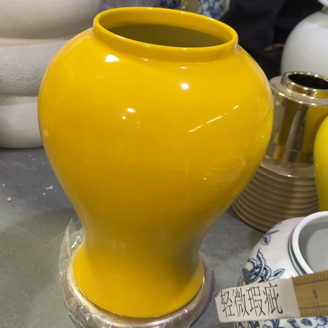 摆件外贸出口高度问客服底部有孔