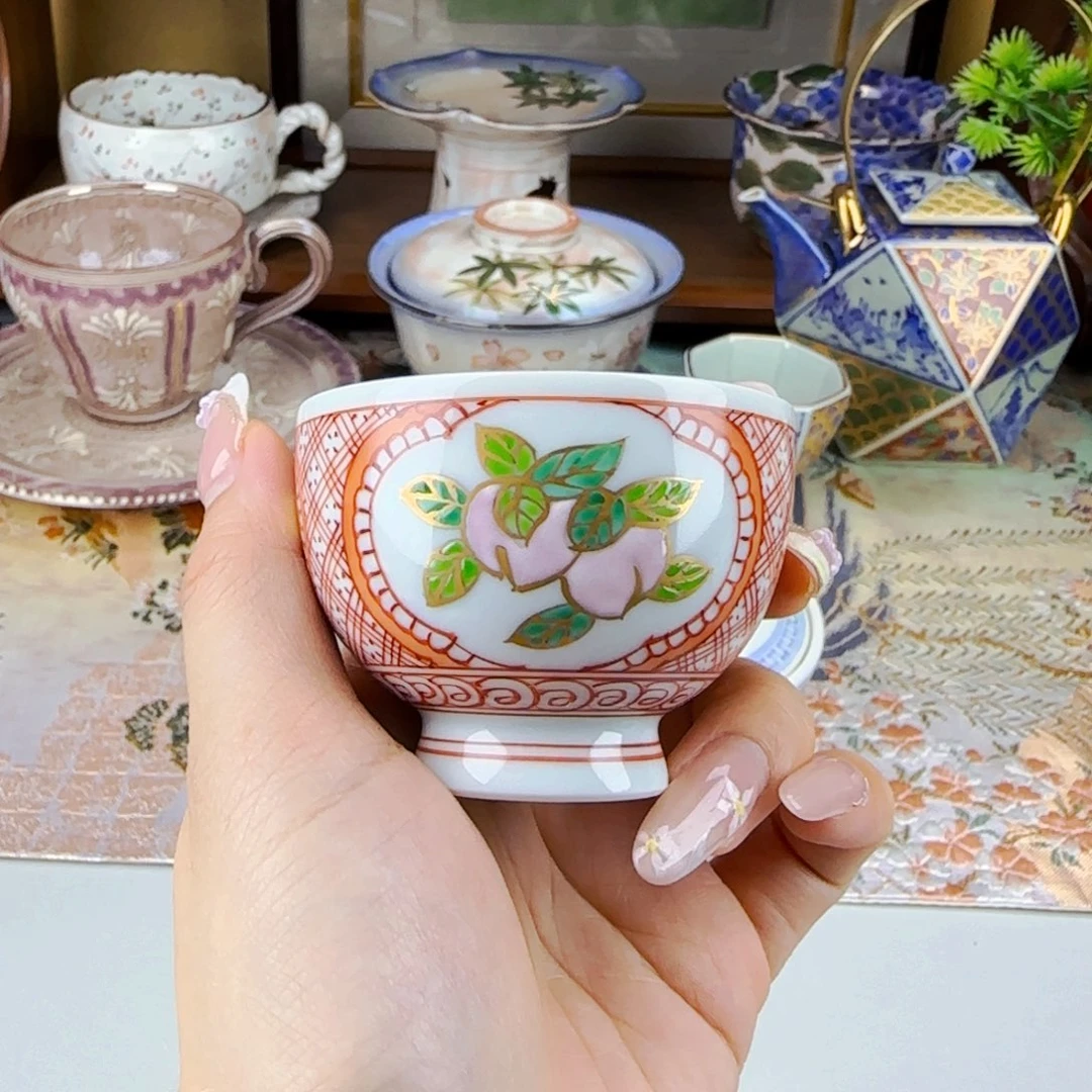 最近超多新品美物上新！！