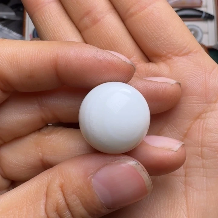 玛瑙/玉髓颈饰未镶嵌幸*