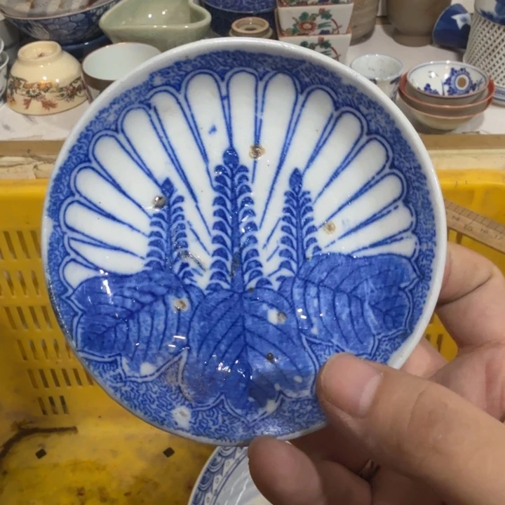 陶瓷推荐第二名20包邮