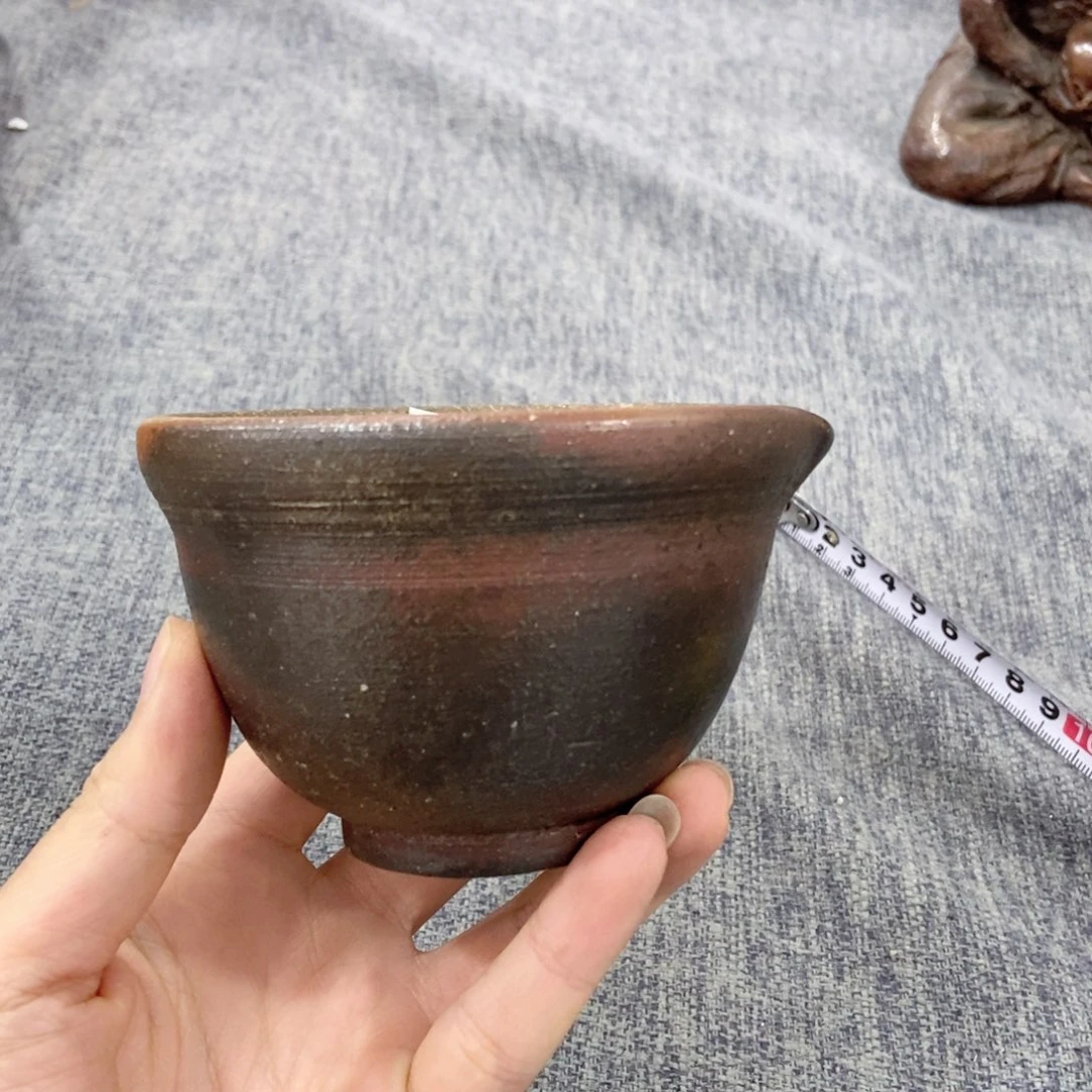 紫砂茶杯非常满意好看得物件