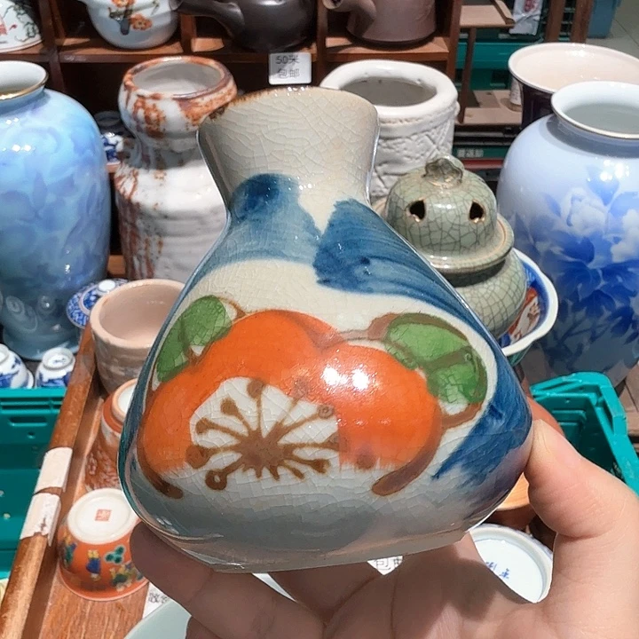 瓷片五十包邮 非全新