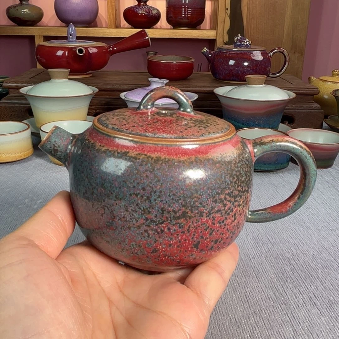 【闪购商品】钧瓷00009