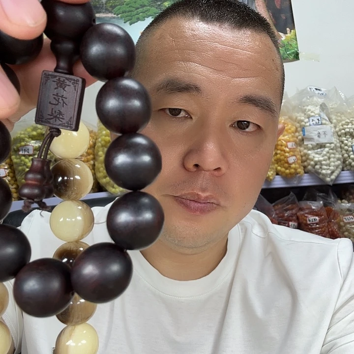 大果紫檀（缅甸花梨）30