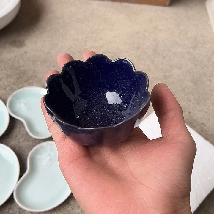 微瑕茶具介意勿拍