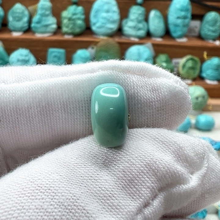 绿松石未镶嵌配饰11+