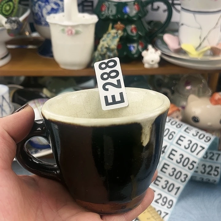 回流瓷器默认微瑕