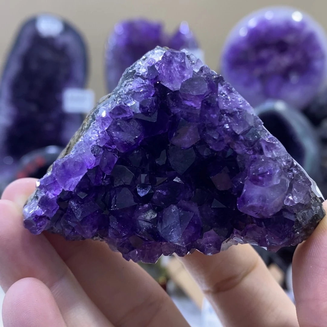未镶嵌珠宝半成品水晶660