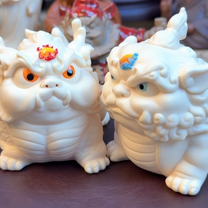 摆件陶紫砂茶宠摆件wwwww