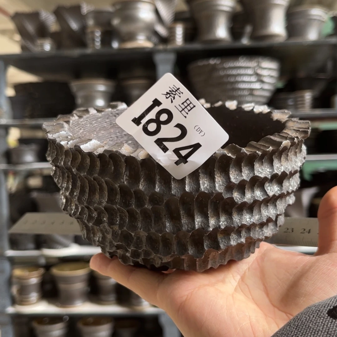 陶内口11.8高7.5景德镇