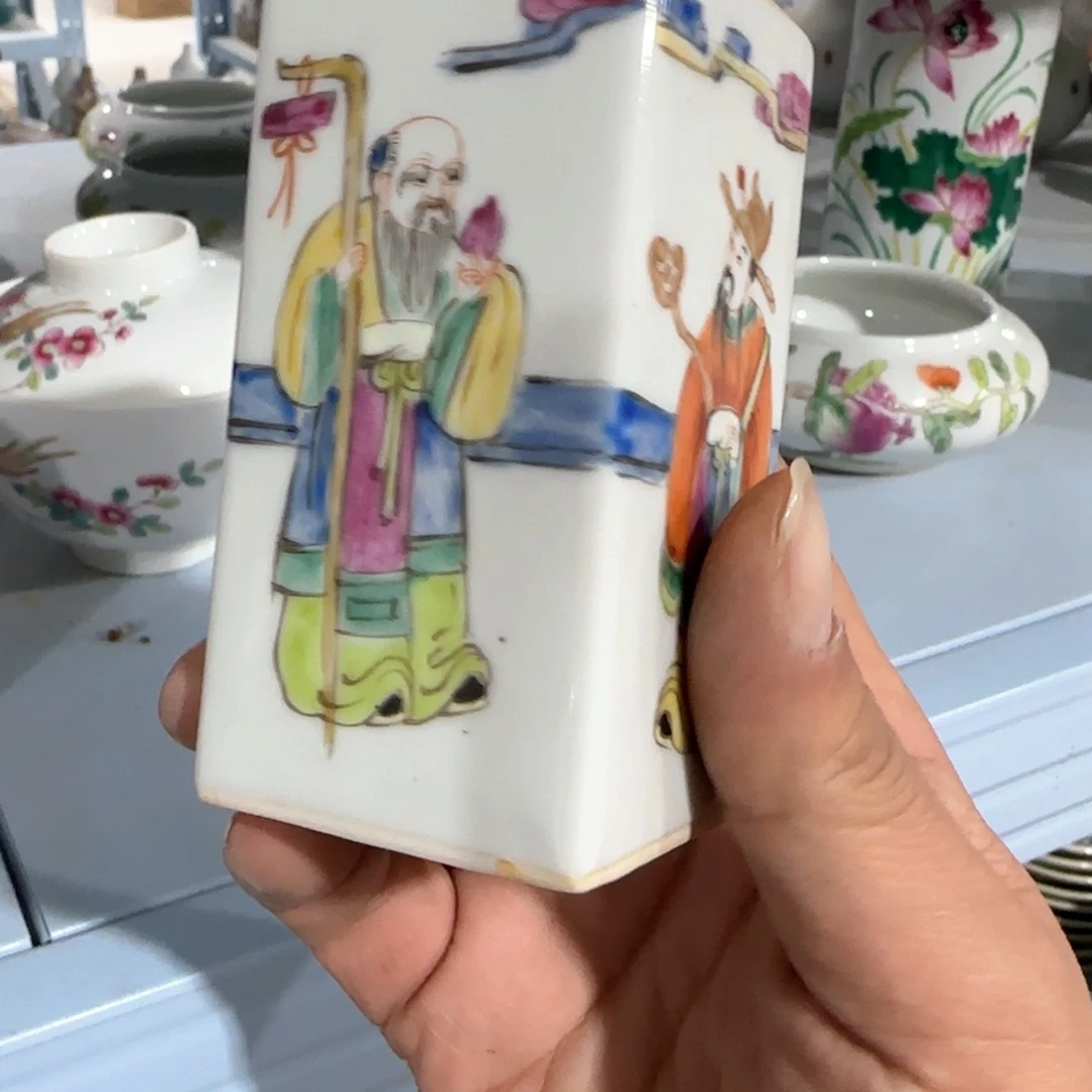 瓷片瓷器等行业为代表而设计制作