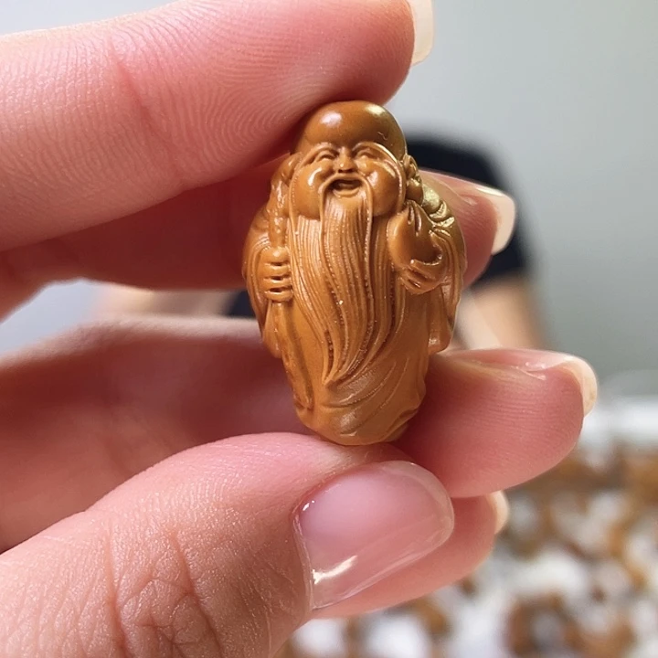 吊坠橄榄核橄榄核
