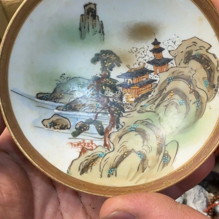 紫砂茶宠现代工艺美术作品