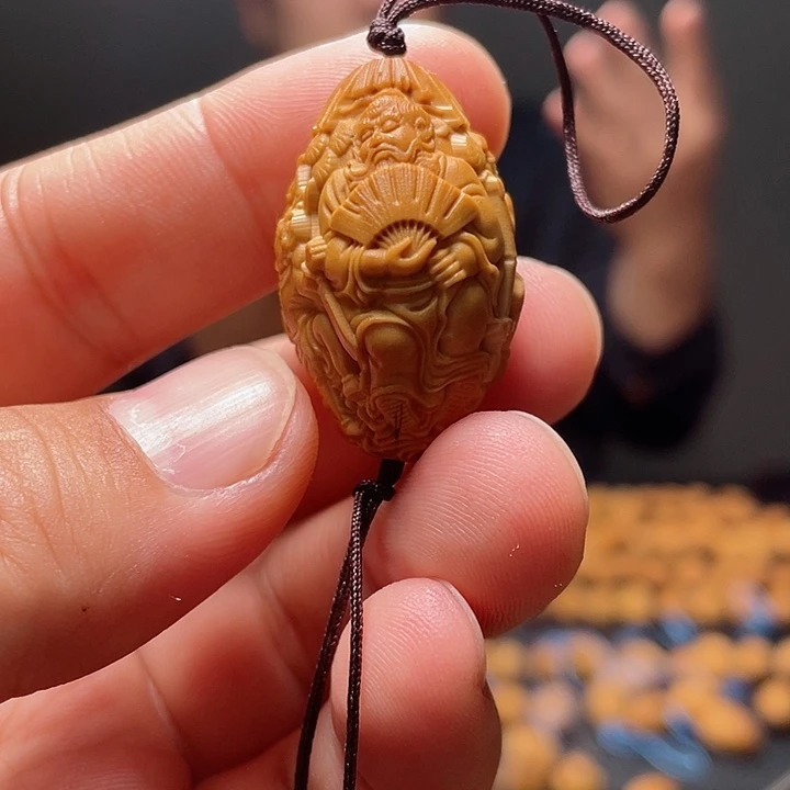 橄榄核手串/手链橄榄油