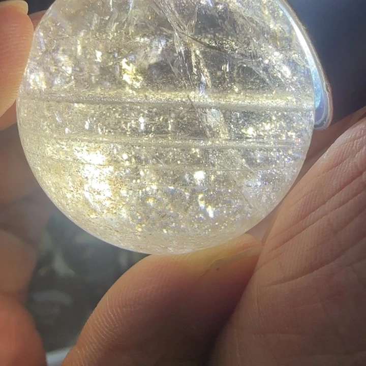 摆件未镶嵌水晶c806