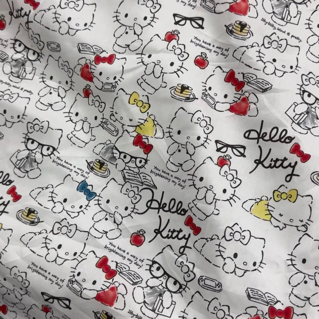 棉纯棉60支加密贡缎1米价X1.1米宽E福利