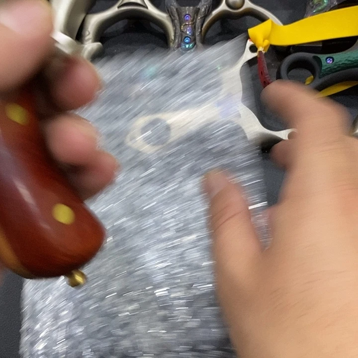 河***业3080号瑕疵恶魔裸弓