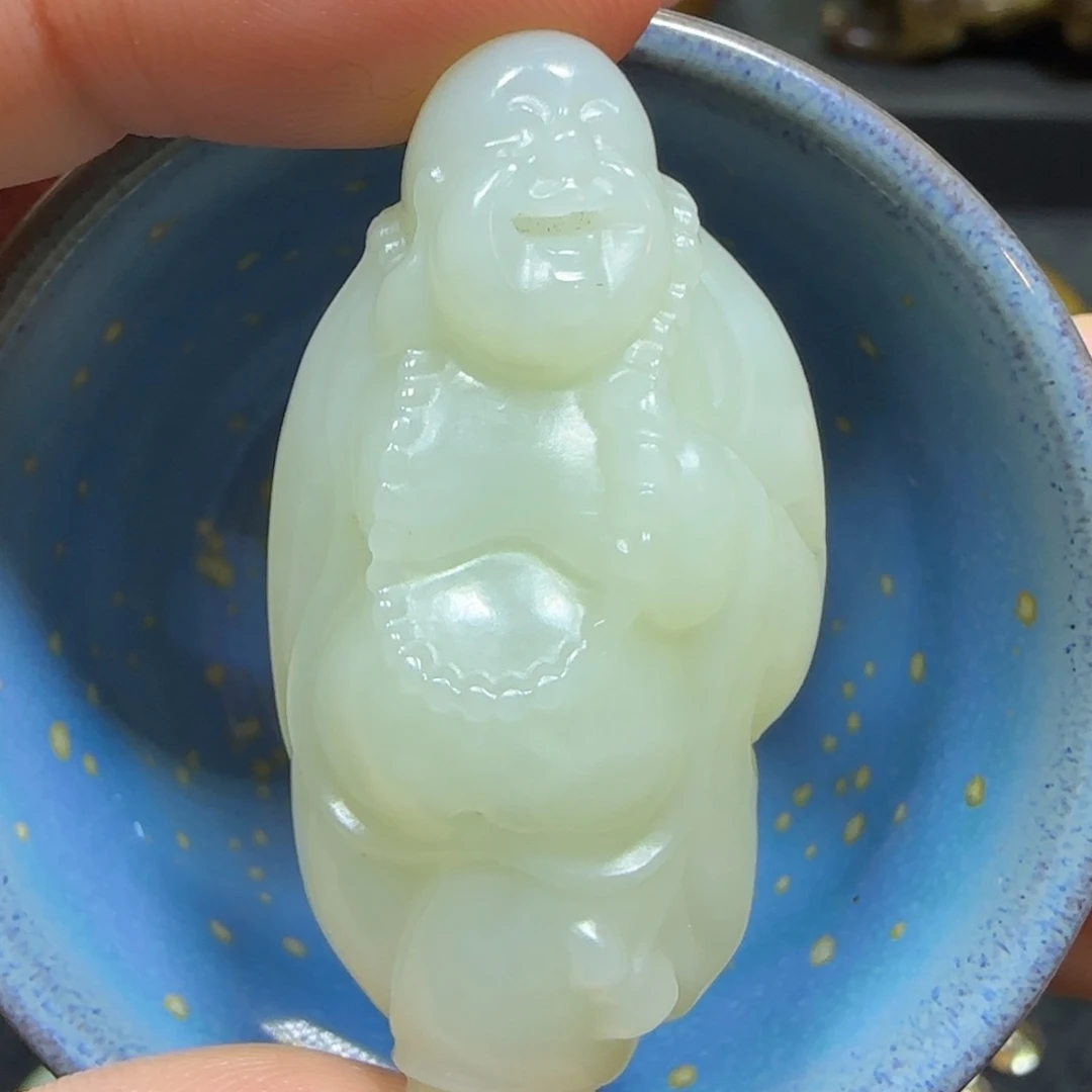 瓷新号开播一漏到底