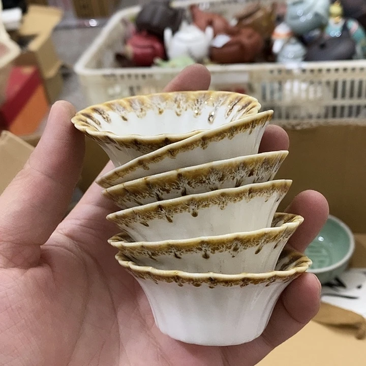 陶瓷艺术品制作工艺壶