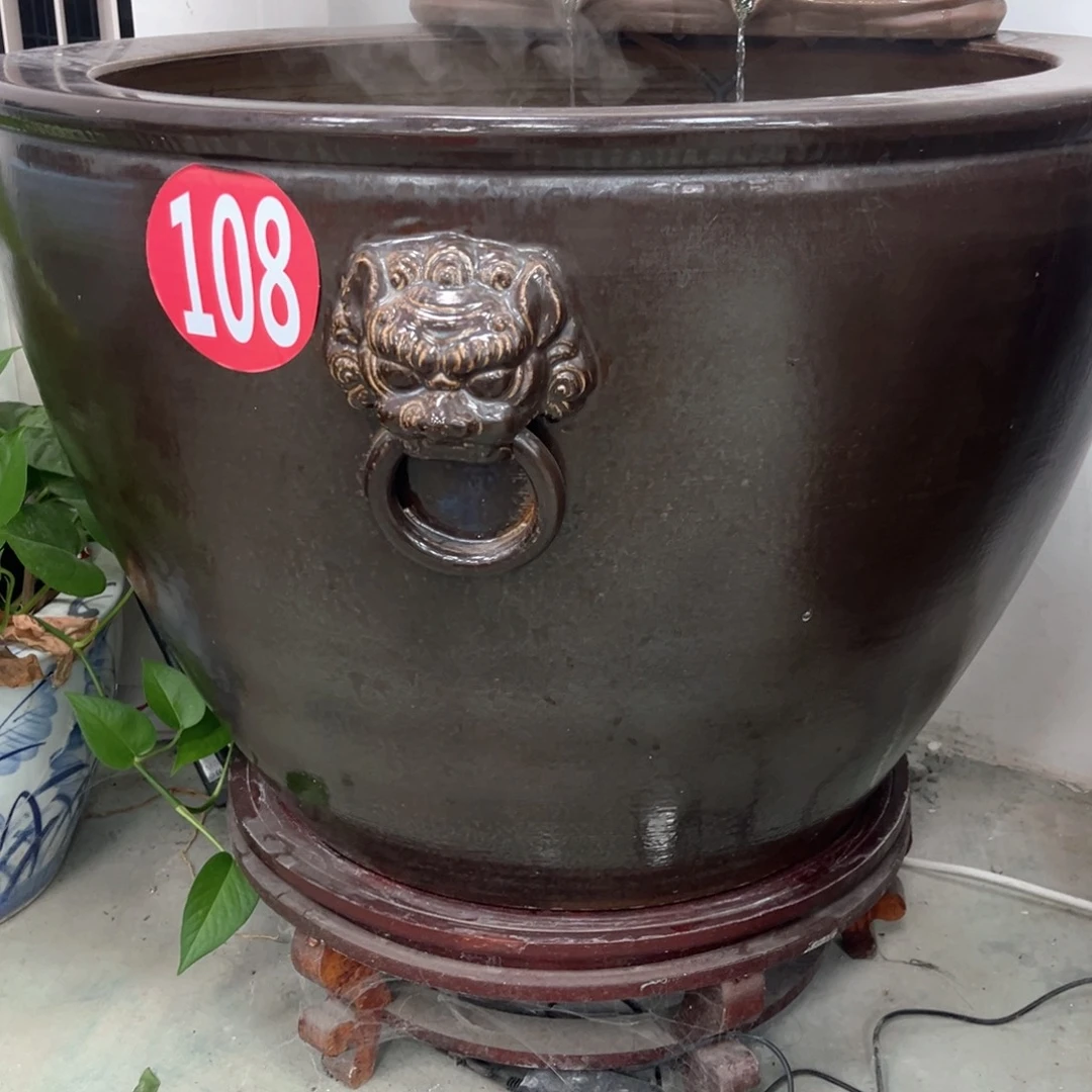 @***方直径73厘米单缸一个