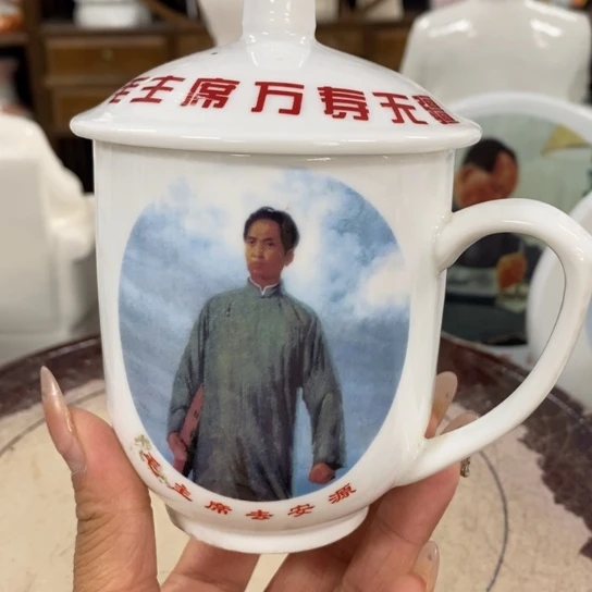 瓷片陶瓷艺术作品