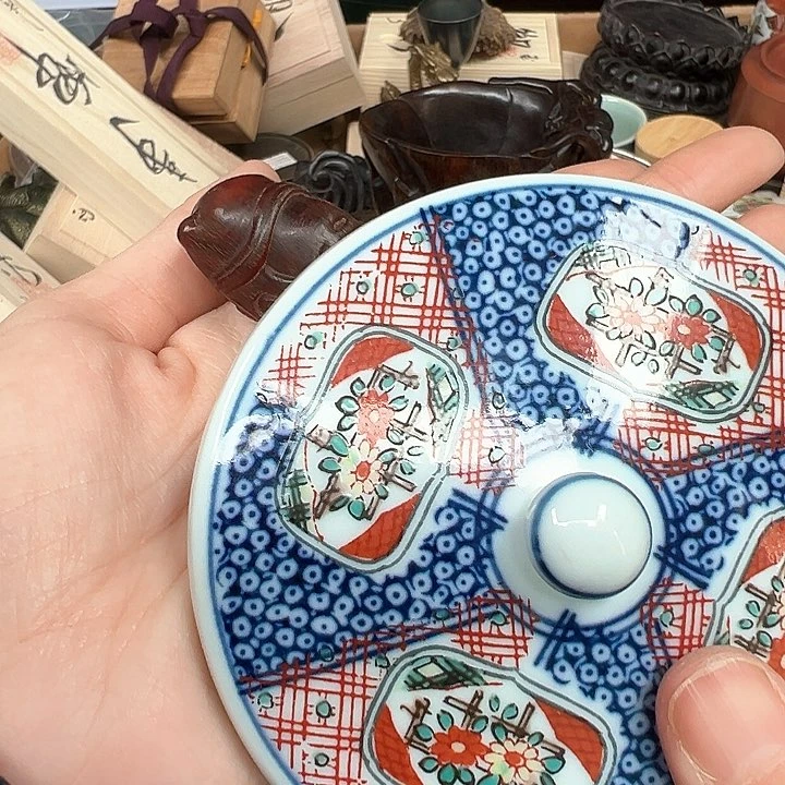 工艺品陶瓷类 多样性发一个