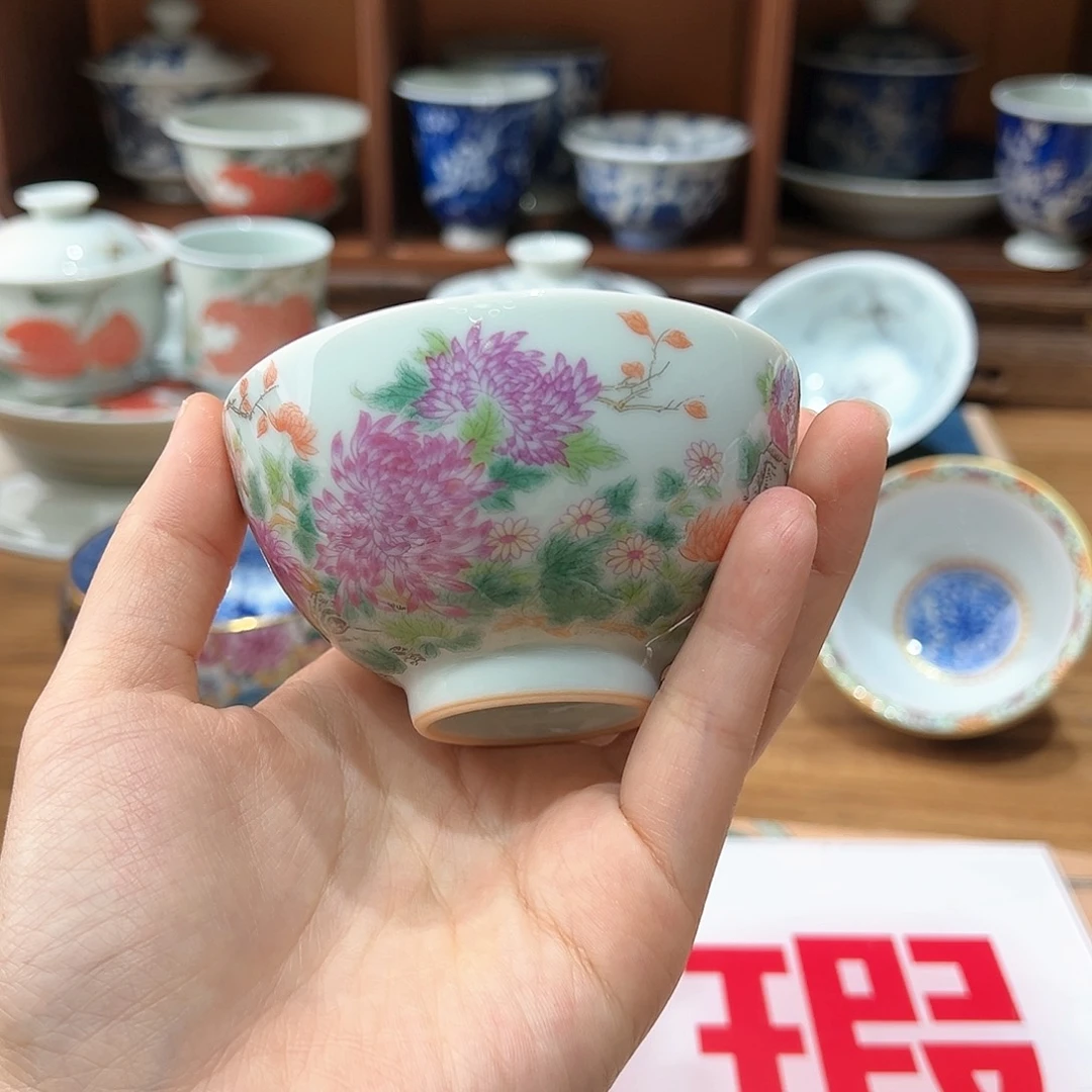 微瑕微瑕景德镇陶瓷