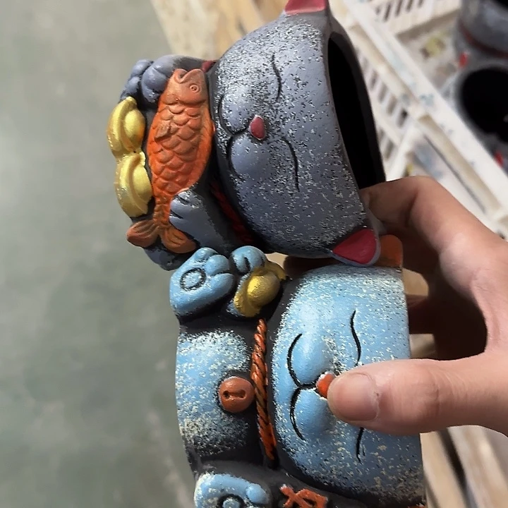 ···2个处理······