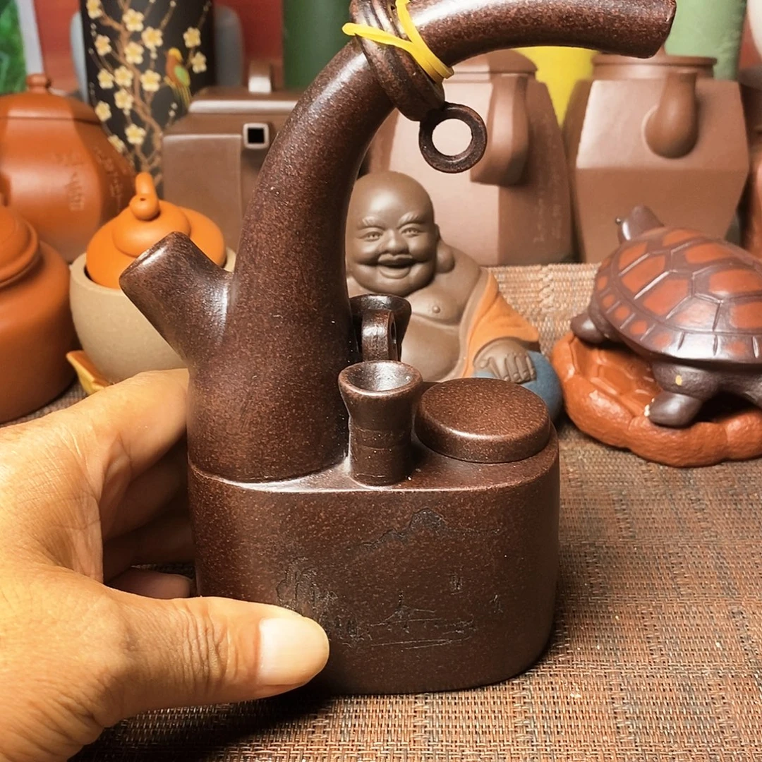 友***场茶杯紫砂1235789997543