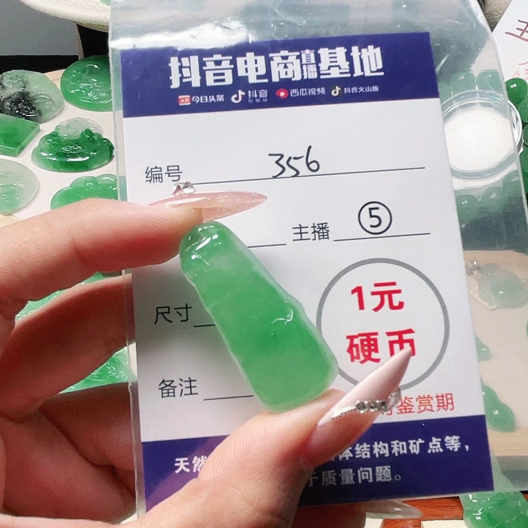 石英质玉未镶嵌颈饰