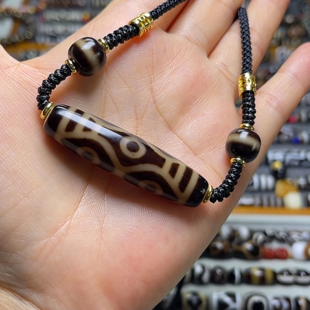 【闪购商品】玛瑙/玉髓颈饰未镶嵌