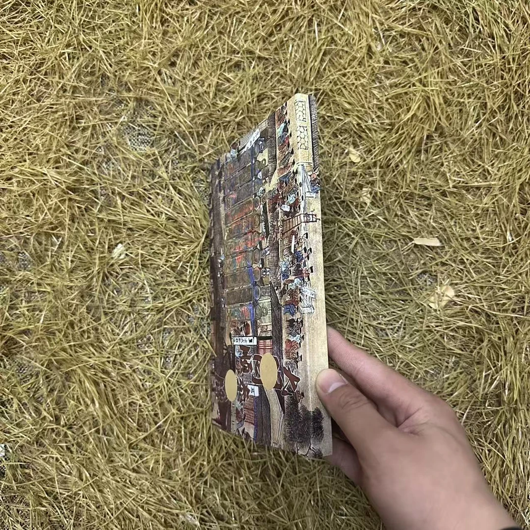 特色手工艺品 大鸣同舜太前牌  复古风手工艺品完整187