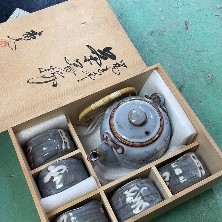 瓷片059 一人直播，看品直播间说序号