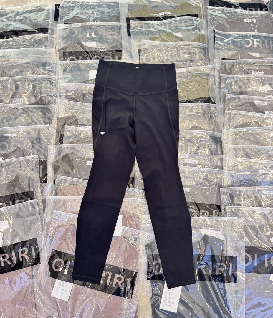 【PingPing】OIORIRI地球印花瑜伽裤25AWPT098