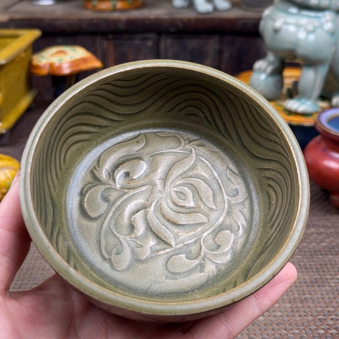 陶瓷摆件摆件摆件