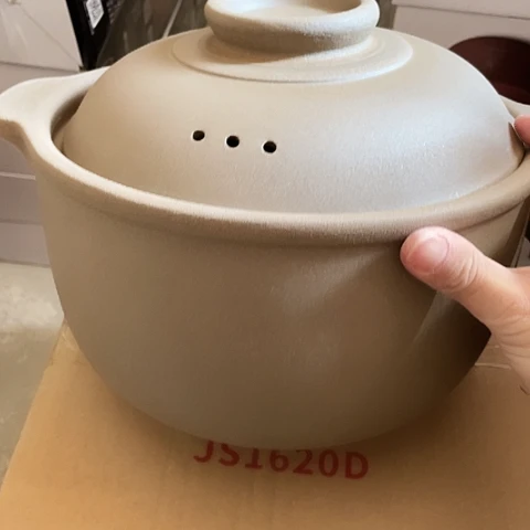 陶外贸单1个陶大牌6000毫升微微瑕