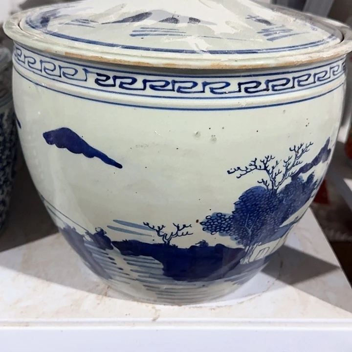 景德镇瓷器艺术品
