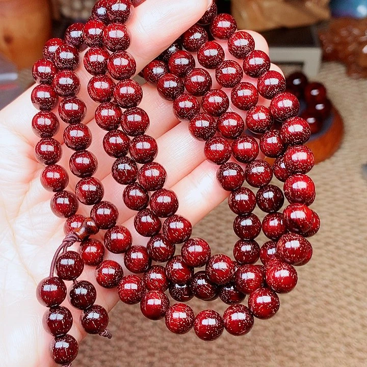 檀香紫檀（小叶紫檀）0.8