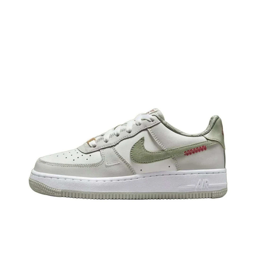 【官方授权】NIKE/耐克AF1大童蛇年限定运动板鞋HV6000131