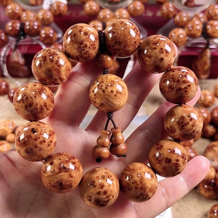 柏木（崖柏）手串/手链