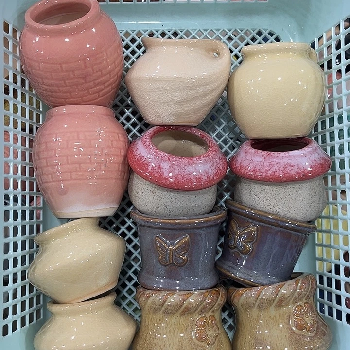 高温陶瓷材料及工艺