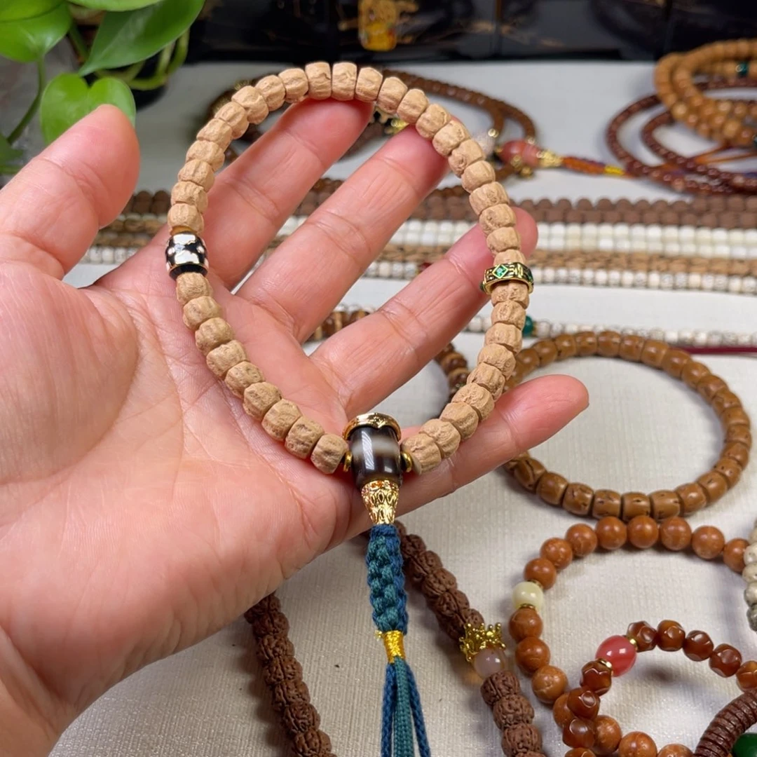 柏香籽/百香籽吊坠23456889999