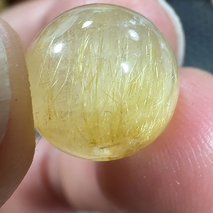 *****颈饰水晶未镶嵌你