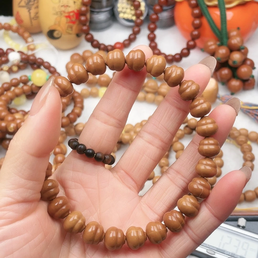 【闪购商品】手串猴头核桃猴头核桃精品葫芦