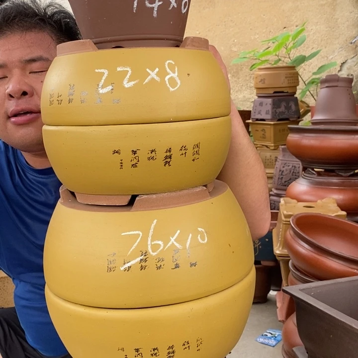 花盆紫砂紫砂茶具套装家用电脑家用