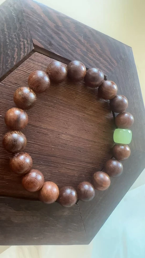 U193精品手串 无礼盒