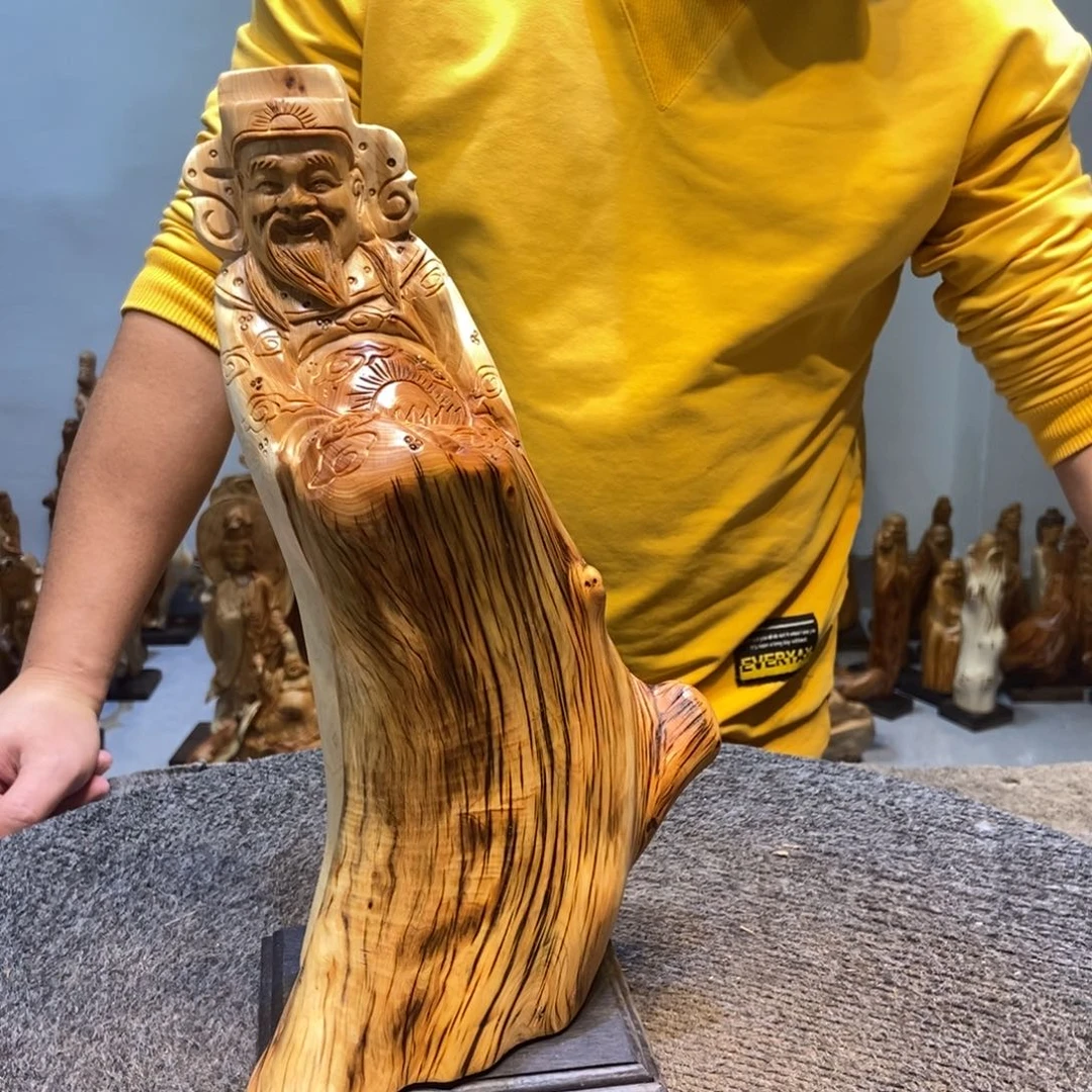 柏木（崖柏）进来点点关注哦