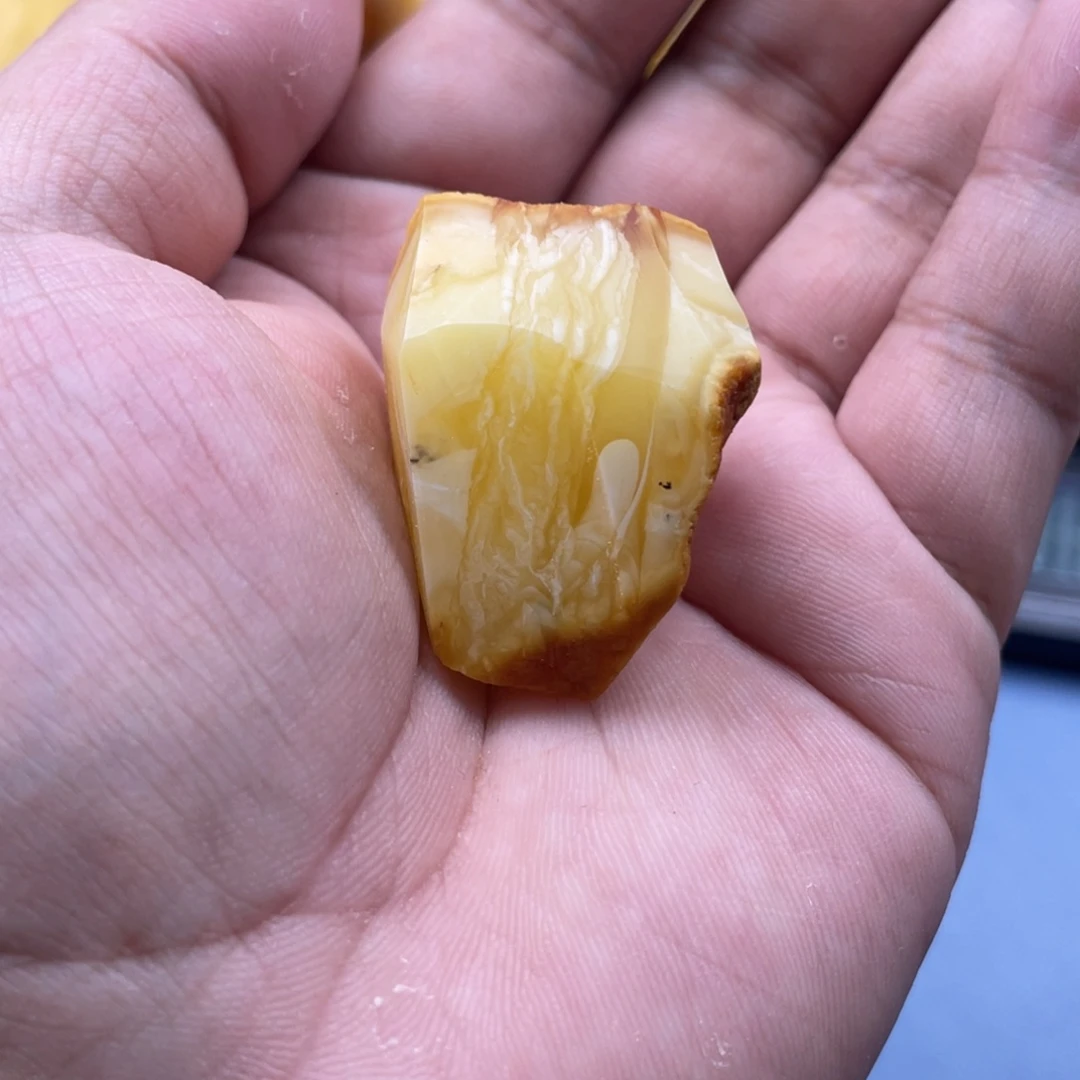未镶嵌定制琥珀蜜蜡定制