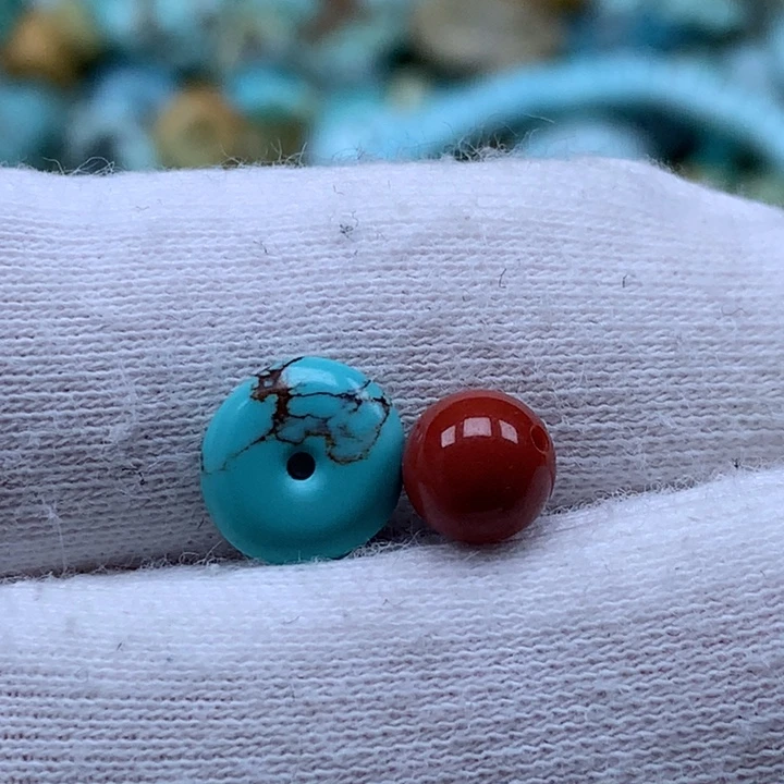 南红玛瑙未镶嵌珠宝奇石