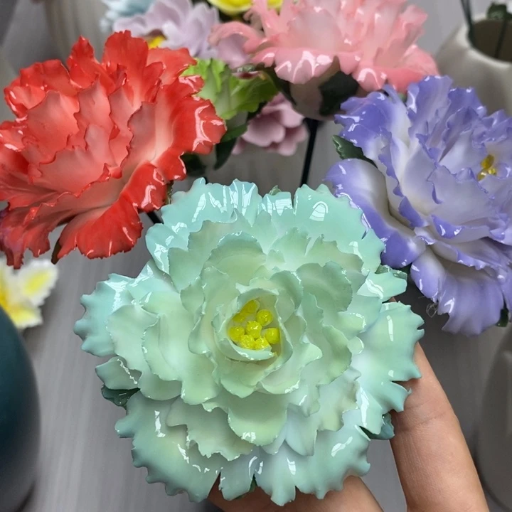 陶瓷陶瓷材料加工